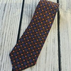 Christian Dior Monsieur Neck Tie